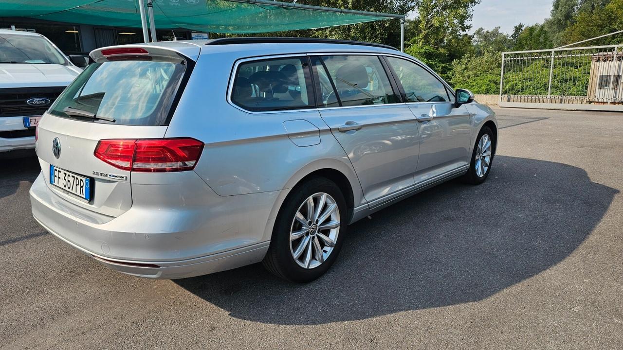 Volkswagen Passat Variant 2.0 TDI DSG Business BlueMotion Tech **SUPER PREZZO**