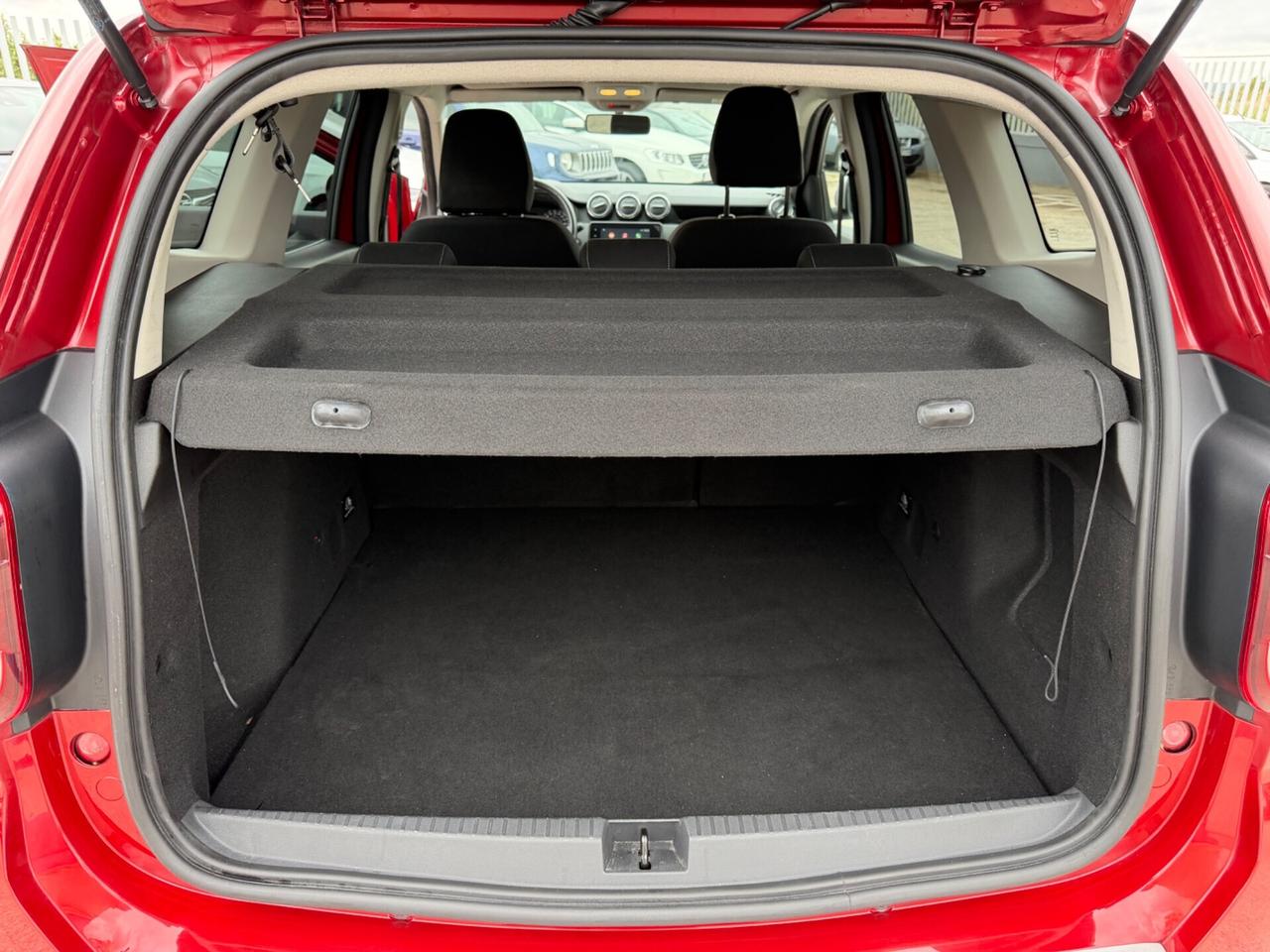 DACIA DUSTER 1.0 TCE 101 GPL PRESTIGE FUL LED MY22
