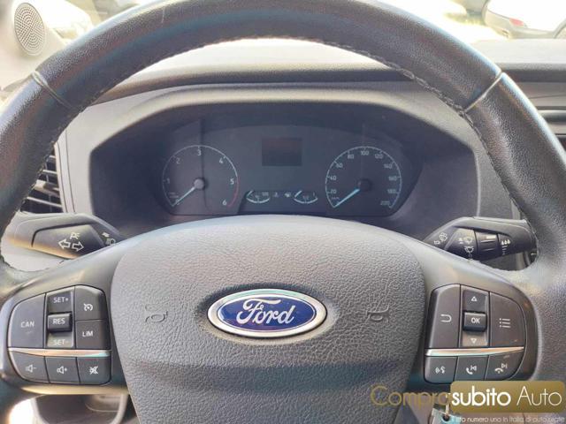 FORD Transit 310 2.0TDCi 130CV PIÙ IVA 22%