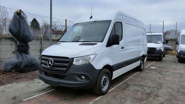 Mercedes-Benz Sprinter Furgone 315CDI 37/35 PRO