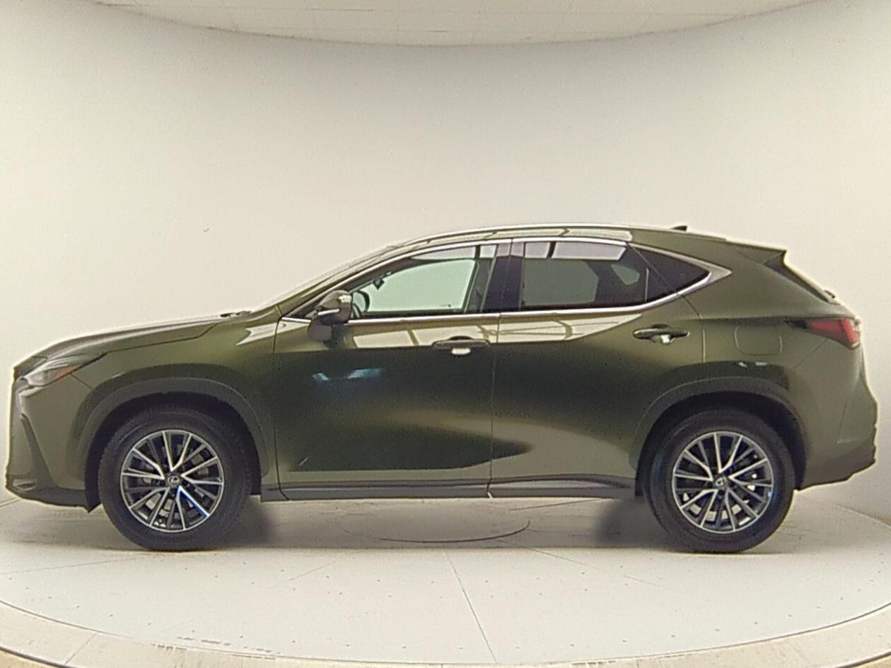 Lexus NX 300h 350h Hybrid Business