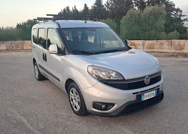 Fiat Doblo Doblò 1.6 MJT 105CV PC Combi N1 SX (IVA Esposta)