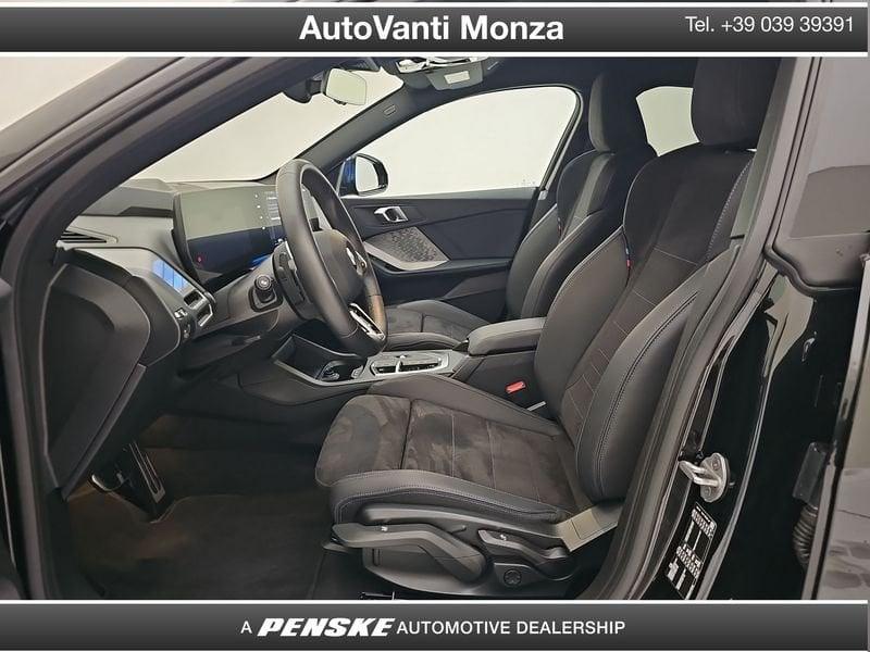 BMW Serie 2 Gran Coupe 218d Gran Coupe MSport Pro auto