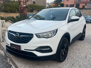 Opel Grandland X 1.5 131CV diesel Ecotec 2021 NAV