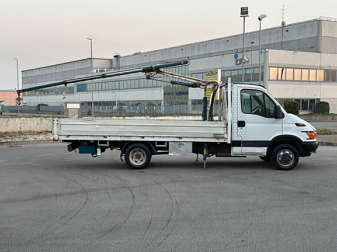 Iveco