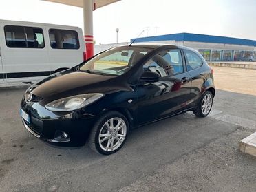 Mazda 2 Mazda2 1.4L TD 68CV 3p. Fun