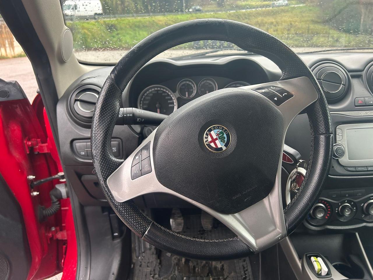 Alfa Romeo MiTo 1.4 8V URBAN