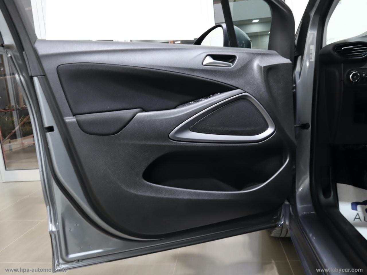 OPEL Crossland X 1.5 ECOTEC D 102CV NAVI