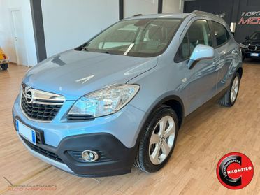 Opel Mokka 1.7 CDTI 130CV Cosmo 2013