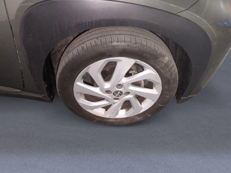 Toyota Aygo X 1.0B (72 CV) Trend