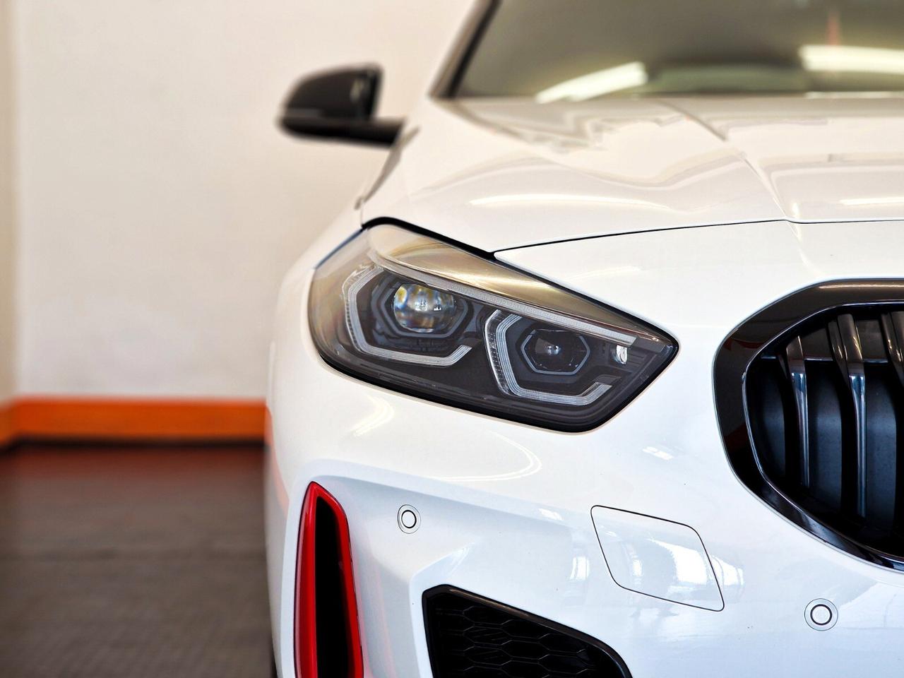 Bmw 128ti 5p. Msport