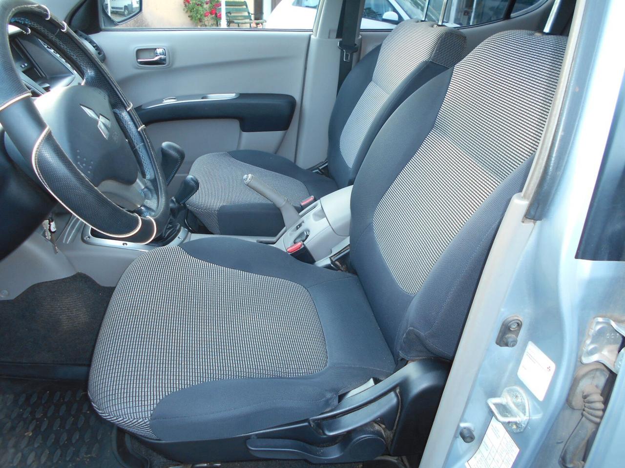 Mitsubishi L200 2.5 DI-D/136CV Doppia Cab Intense HARDTOP 4X4