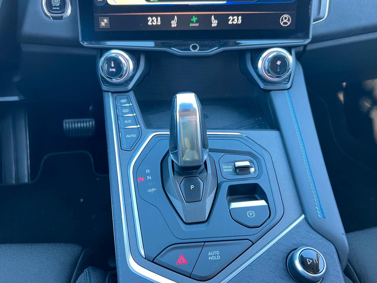 Lynk & Co 01 1.5 TD PHEV PREZZO REALE