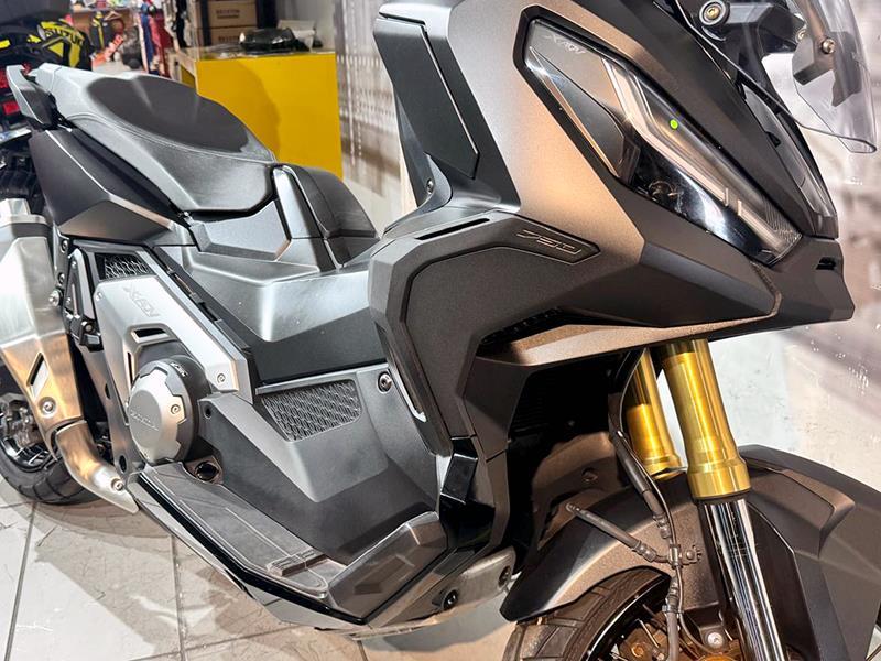 Honda X-ADV