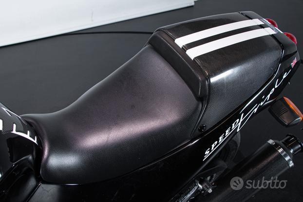 Triumph Speed Triple 900 - 1995