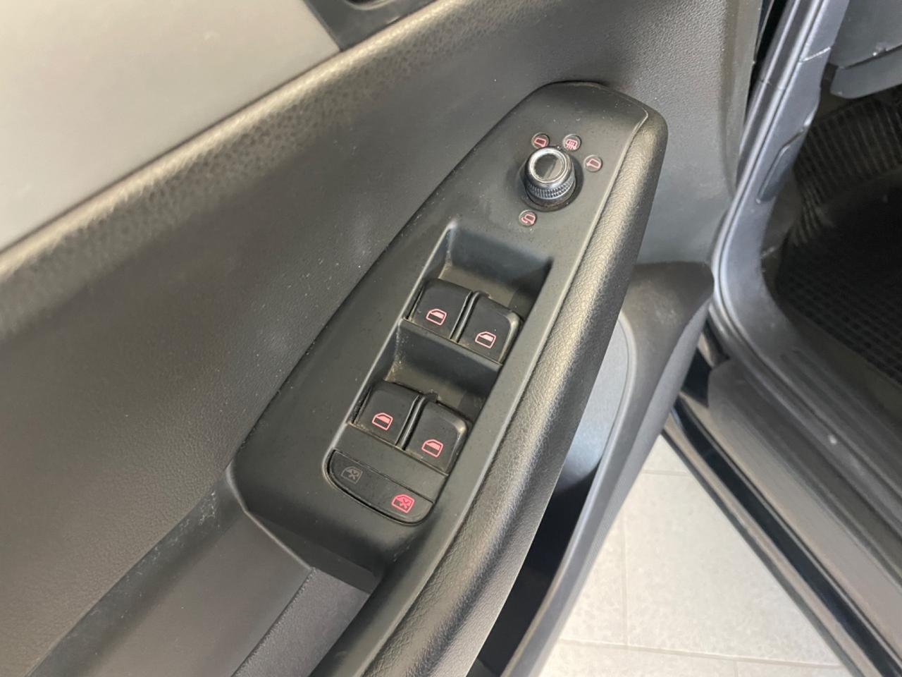 Audi Q5 2.0 TDI 170 CV quattro S tronic Advanced Plus