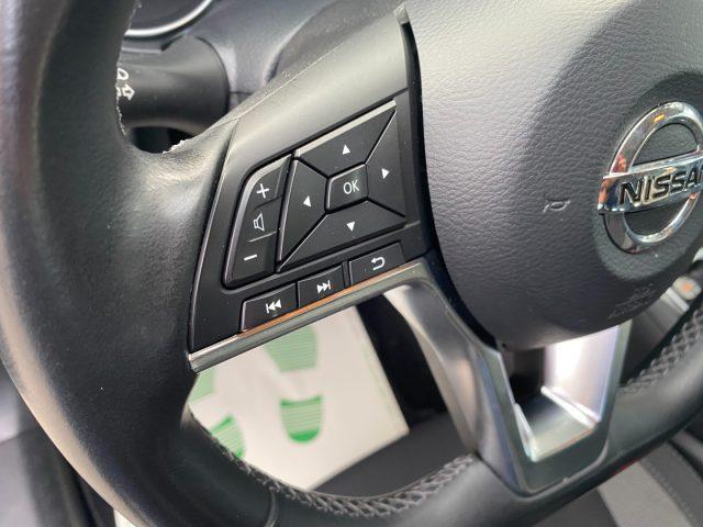 NISSAN Qashqai 1.5 dCi 115 CV DCT Business
