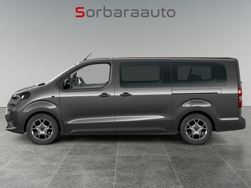 FIAT Ulysse 2.2 Multijet 180 CV S&S AT8 L3 Pop