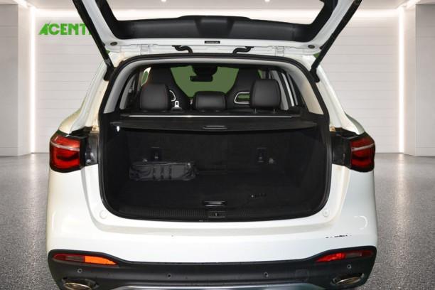 MG HS I - EHS 1.5 t-gdi phev Exclusive auto