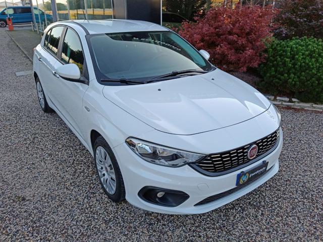 FIAT Tipo 1.4 T-Jet 120CV GPL 5 porte Pop