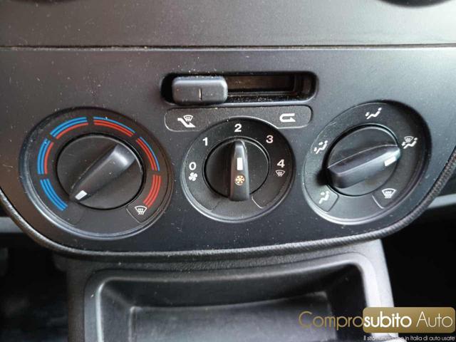FIAT Fiorino 1.3 MJT 80CV + IVA 22%