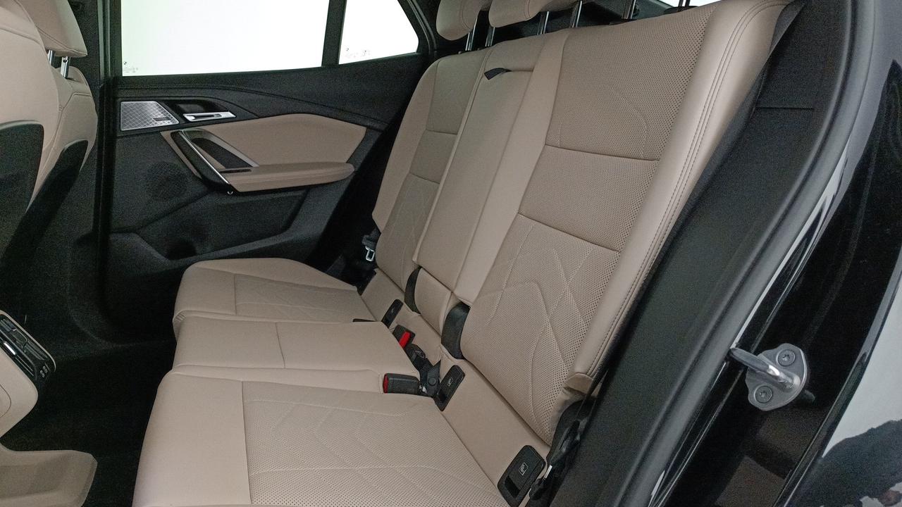 BMW X2 U10 - X2 sdrive 18d MSport auto