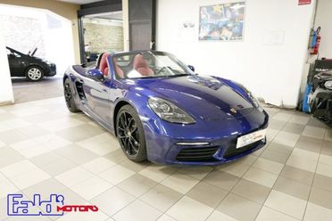 PORSCHE 718 Spyder Boxster 2.0 Style Edition PDK