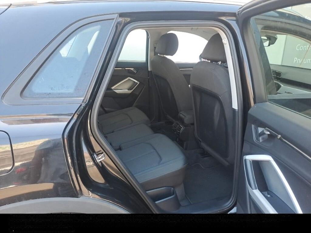 AUDI Q3 35 TDI 150CV S-TRONIC BUSINESS ( FARI LED - VIRTUAL COCKPIT - CUISE - NAVI - SENSORI POST. )