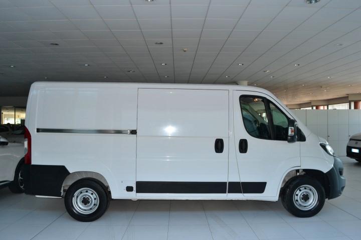 FIAT DUCATO - 33q MH1 2.2 140CV