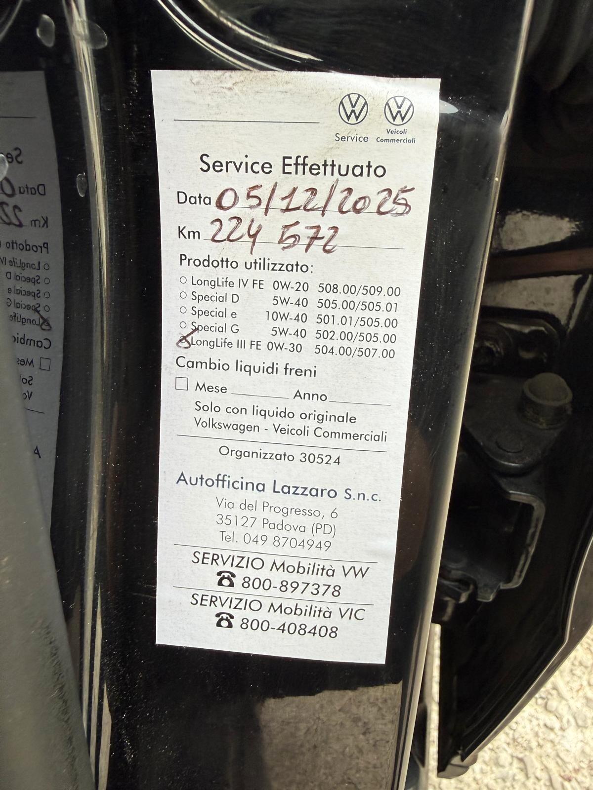 Volkswagen Passat Variant 2.0 TDI Comfortline BlueMotion Technology