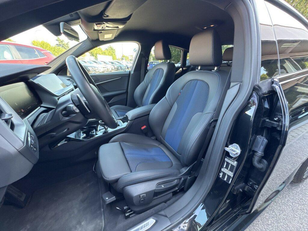 BMW Serie 2 Gran Coupe 220 d Msport Steptronic