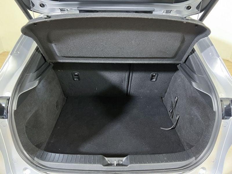 Mazda CX-30 CX-30 2.0 m-hybrid Executive 2wd 122cv 6mt