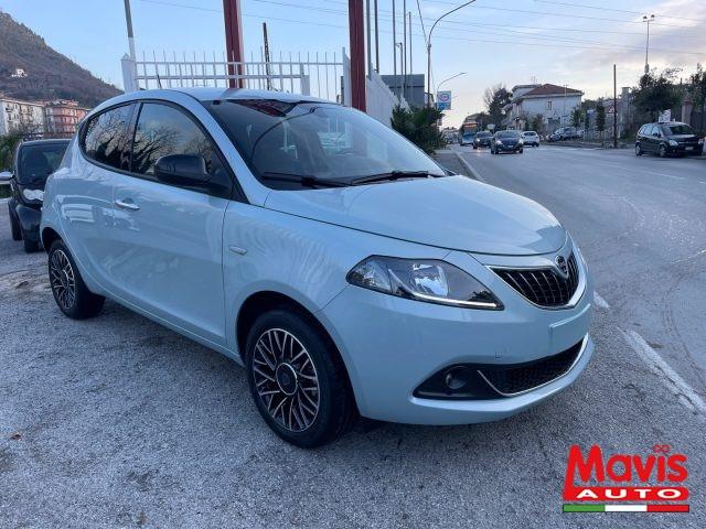 LANCIA Ypsilon 1.0 69cv 5p. S&S Hybrid Platino