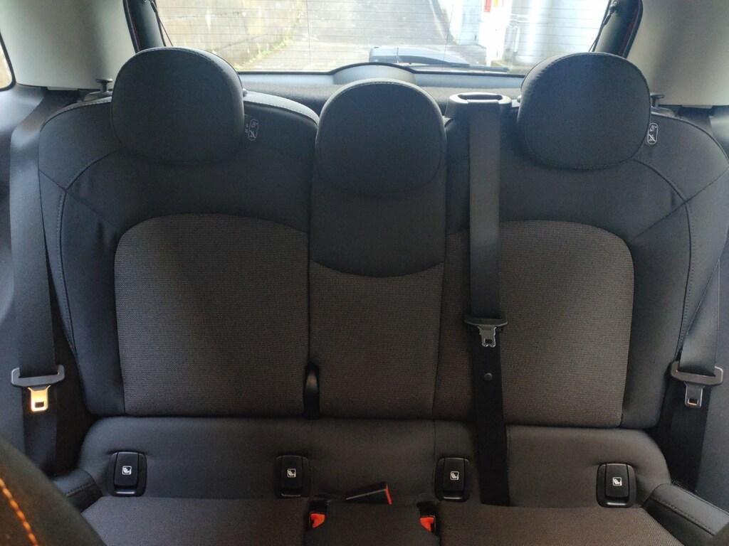 Mini Cooper 1.5 TwinPower Turbo Cooper