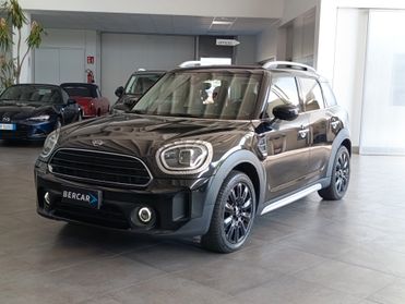 Mini Countryman Cooper Essential 1.5 Twin Power Turbo Steptronic