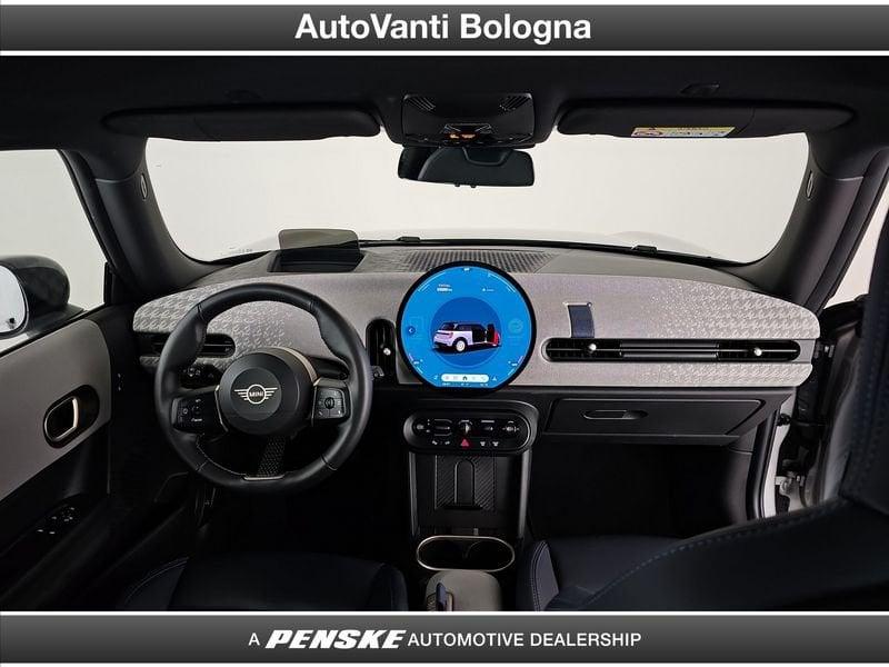 MINI Cooper Mini Cooper 3p 1.5 C Favoured auto