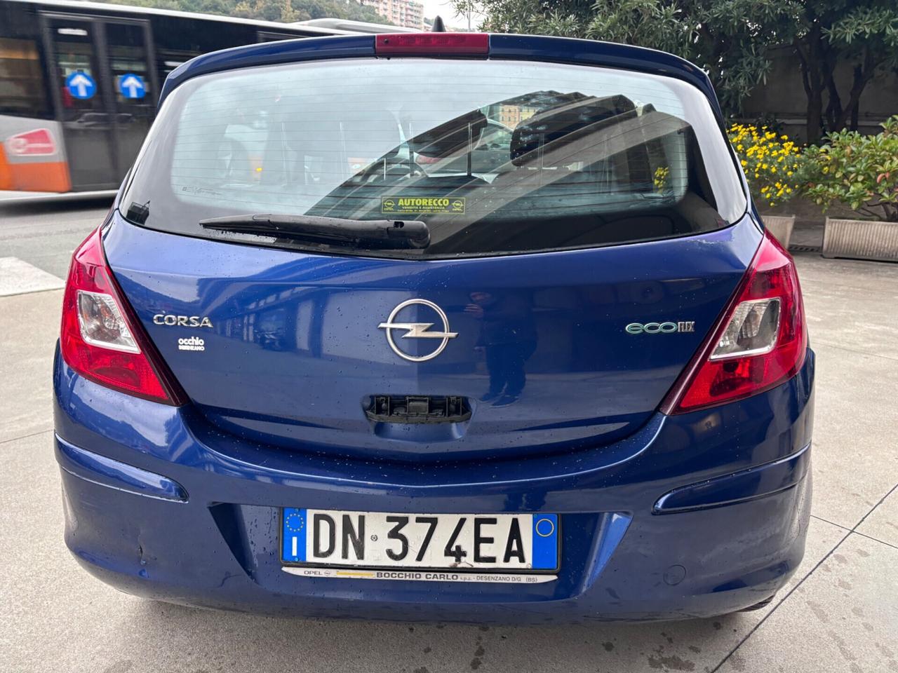 Opel Corsa 1.3 CDTI 75CV ecoFLEX 5 porte Enjoy