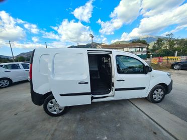 Renault Kangoo 1.5 dCi 90CV Euro 6b furgone maxi