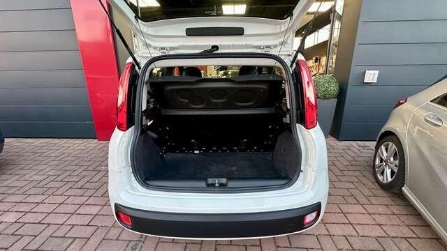 Fiat Panda 1.2 Benzina 69 CV S&S Easy + Neopatenta
