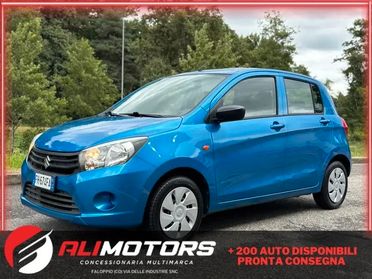 Suzuki Celerio 1.0 Style