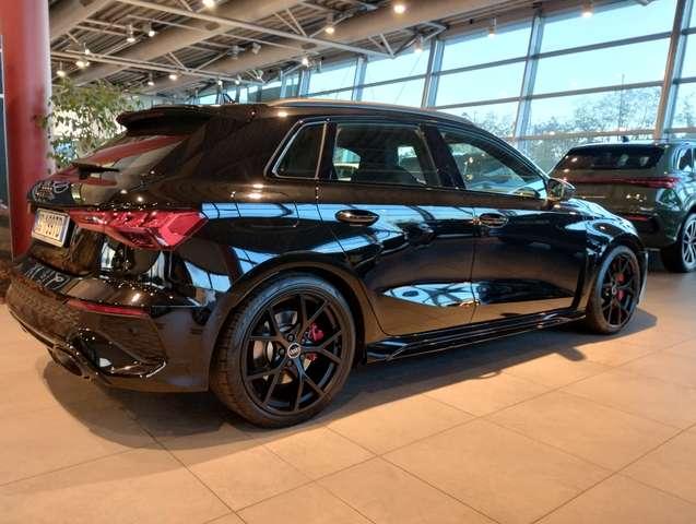 Audi RS3 Sportback 2.5 TFSI quattro s-tronic