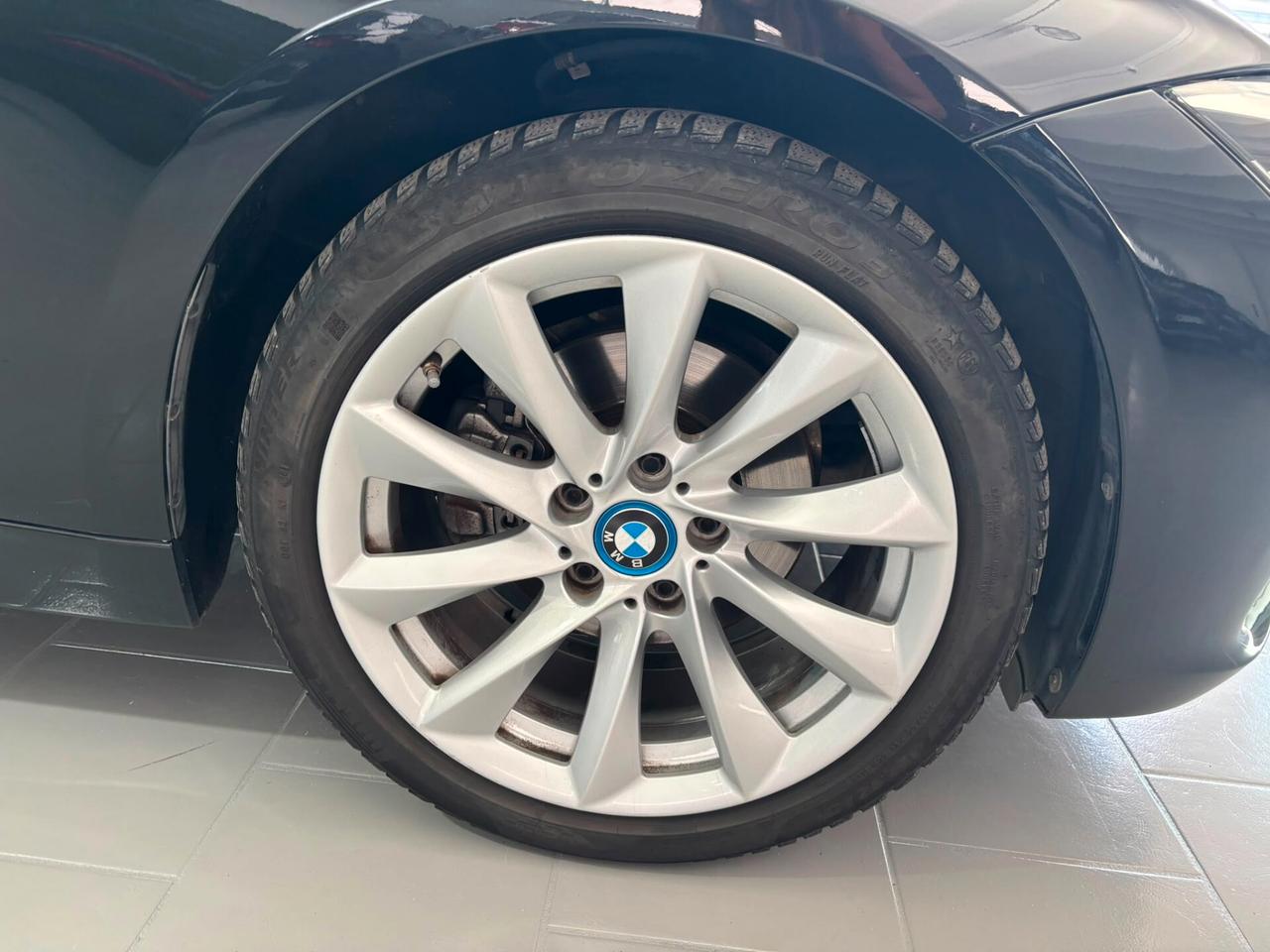 Bmw 330 330e iPerformance Luxury