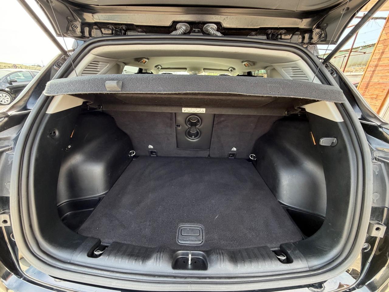 JEEP Compass 1.6 Multijet 2WD GARANTITA