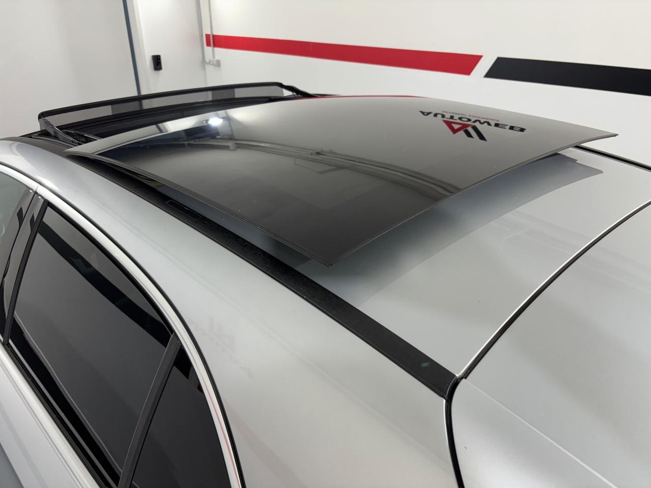 Mercedes-benz A 200 Executive