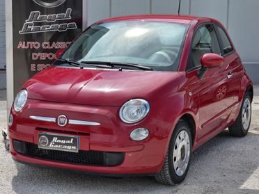 Fiat 500 1.3 MJTd POP - KM 85.000 NEO PATENTATI