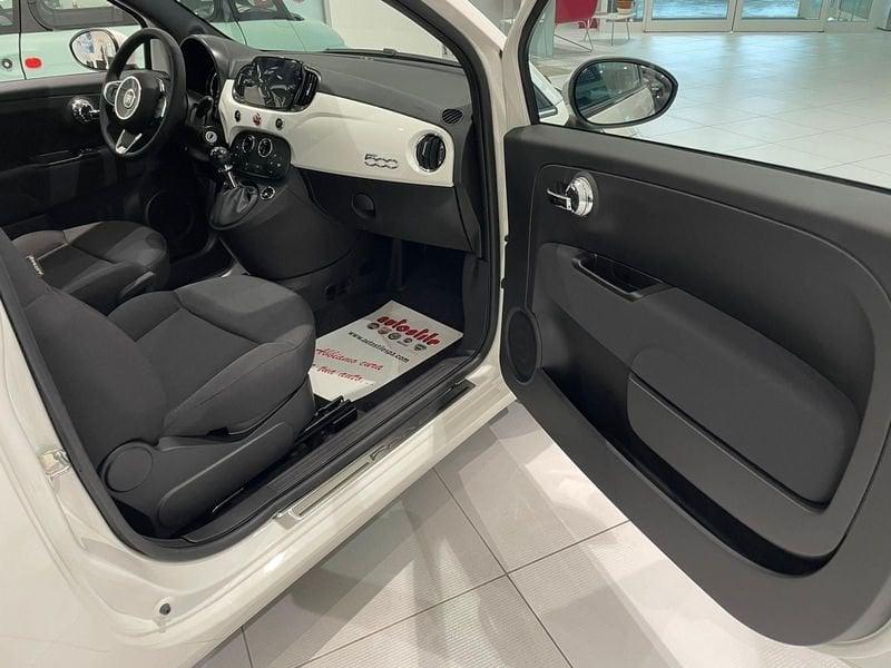 FIAT 500 1.0 Hybrid Dolcevita PRONTA CONSEGNA