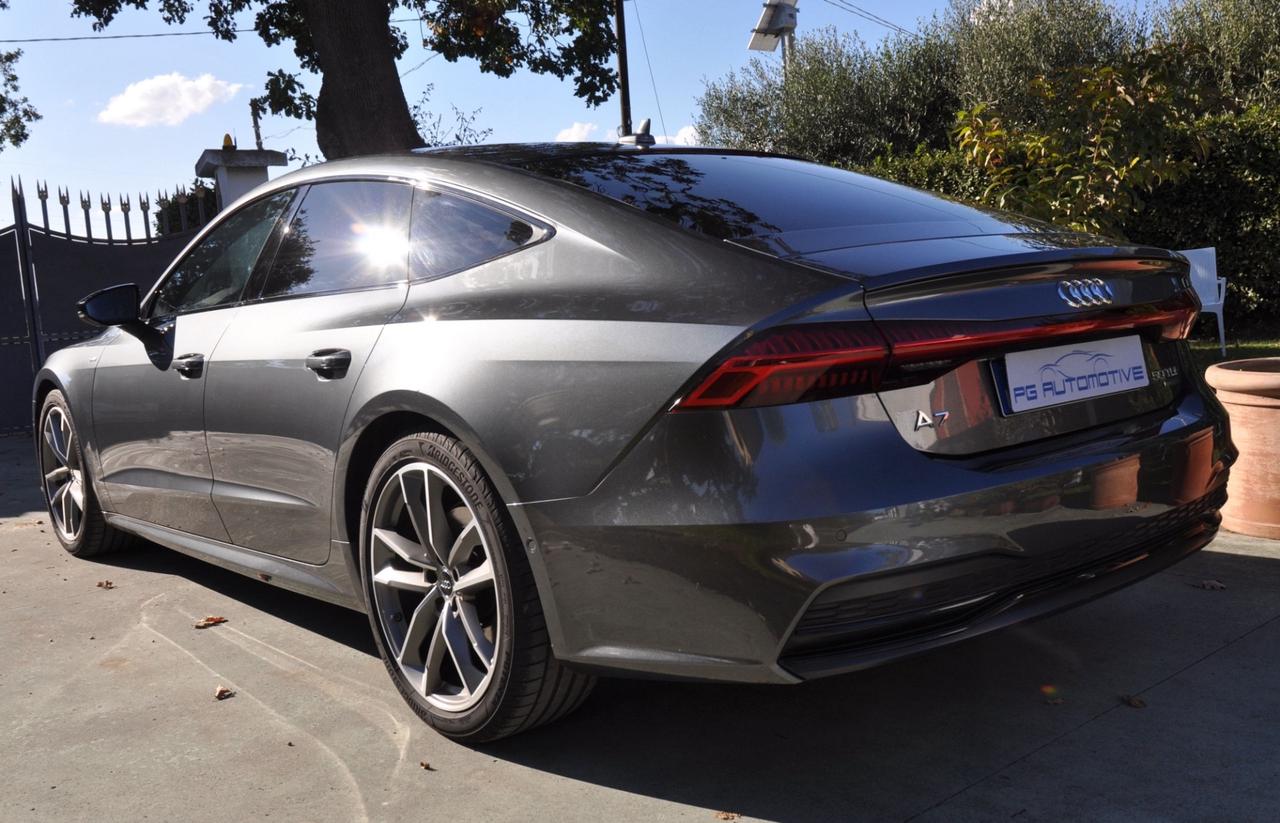 Audi A7 SPB 50 3.0 TDI Quattro tiptronic Business Plus