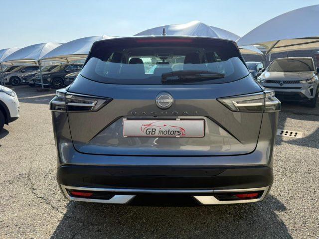 NISSAN Qashqai MHEV 140 CV Acenta LED - ACC - KEYLESS - 17