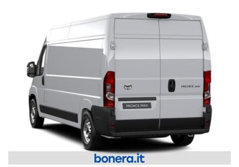 Toyota Proace Max Furgone tetto alto Proace Max 35h 2.2d 140cv L3h2