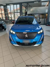 Peugeot 2008 BlueHDi 130 EAT8 Allure - AUTOMATICO